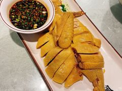 白切鸡-好人家海鲜酒楼(淞南路店)