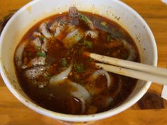 -王记生烫牛杂面馆(兰陵路店)