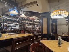 大堂-巴伐利亚啤酒坊(意式风情街店)