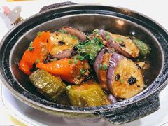 -老字号蛇口德记烧腊饭店·海鲜加工