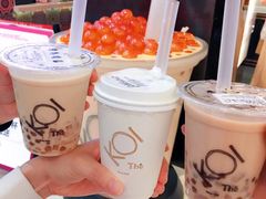 -KOI Thé(正佳广场店)