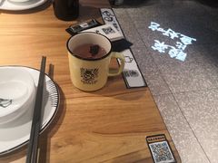 -太二酸菜鱼(福州泰禾店)