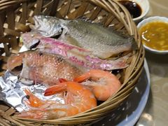 -百年银屏蚝烙·潮汕菜·非遗(乐山店)