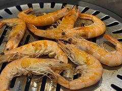 -大叹号·朝鲜族烤肉(潍坊泰华城店)