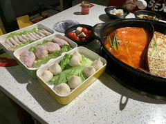 -钢管厂五区小郡肝串串香(车公庙店)