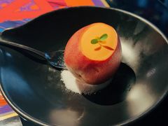 -上海滩餐厅(BFC外滩金融中心店)