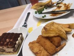 -宜家·瑞典风味餐厅(北京西红门店)