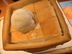 -绿茶餐厅(汇悦大融城店)