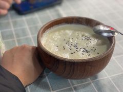 -冷峰马家鸡蛋牛奶醪糟(八朗学五巷店)