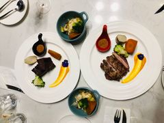 -K·Kitchen KK牛扒厨房(江南西店)