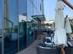 -希尔顿南海酒店·观廊大堂吧·海景下午茶
