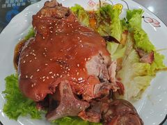 -众乐大盘菜