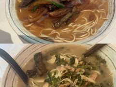 片儿川-慧娟面馆·餐厅(望江路店)
