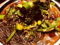 -清真·京华源铜锅涮肉(丰庆店)