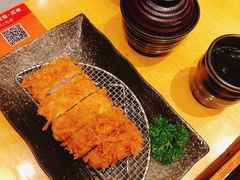 腰内猪排-胜博殿日式炸猪排(西红门店)