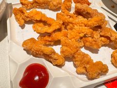 -海底捞火锅(长宁路龙之梦店)