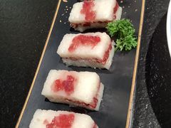 -唐猫庭院·千年陕菜(赛格国际购物中心店)