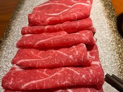 -牛玄庵日式寿喜烧·料理店(新源里店)