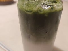 -港丽餐厅(天河城店)