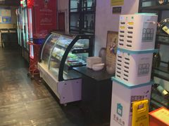 -邢氏老太太烧烤(罗湖店)