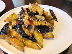-老牌坊鲁菜名店(聊城美食岛店)