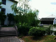 -无锡梁鸿湿地丽笙度假酒店·流觞西餐厅