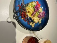 -阿里疆Alijiang·丝路美食·异域风情·清真(长楹天街店)