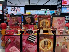 -凯德MALL(望京店)