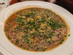 沙蒜豆面-玖味(老工人西路店)