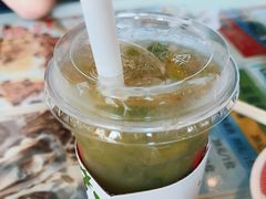 -吴系粤菜馆·茶餐厅(深业上城店)
