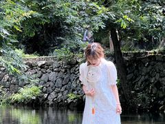 -灵栖洞天