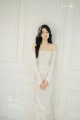 -拉瑞娜LaReine婚纱礼服高级定制