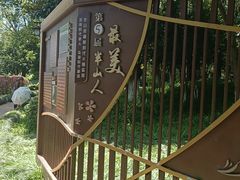 -杭州半山国家森林公园