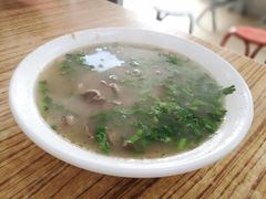 -老四烧饼铺(丽源路店)