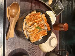 -玄白·炭烤活鳗(上海首店)