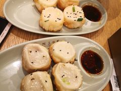 -阿三生煎(正弘城店)