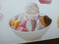 -鲜芋仙(南开大悦城店)