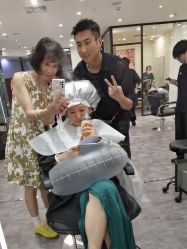 -WM Hair Salon