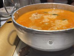 -禄婶鸡煲·打边炉