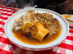 牛拐骨-西贝莜面村(万象天地店)