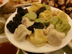 -来之顺海鲜菜馆·青岛菜(栈桥店)