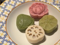 -知楚•精致湖北菜(武商MALL店)