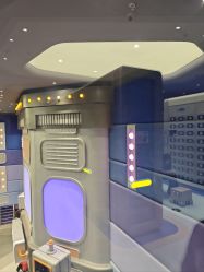 -嗨贝天地亲子乐园 · 生日派对·VR对战(万象城店)