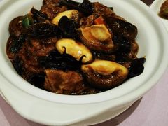 -顺风江南宴(静安大融城店)