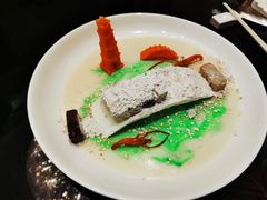 -国际博览中心酒店·茗轩中餐厅