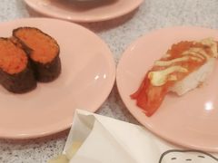-争鲜回转寿司(西红门荟聚PLUS店)