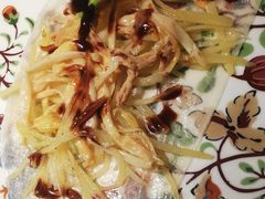 -老昌春饼(欧亚世纪店)