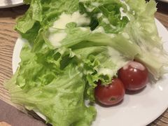 -汉巴味德巴西烤肉(顺和广场店)