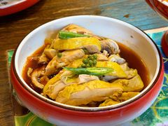 -院落新京菜·烤鸭(地安门店)