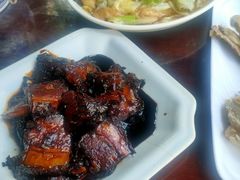 -阿东农家菜(新场古镇下塘街店)